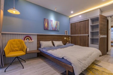 Nhà phố Hồ Biểu Chánh Phú Nhuận, hxt tránh, 98m2, 5 tầng, 70tr/th, chỉ 19.5 tỷ. 0932828672