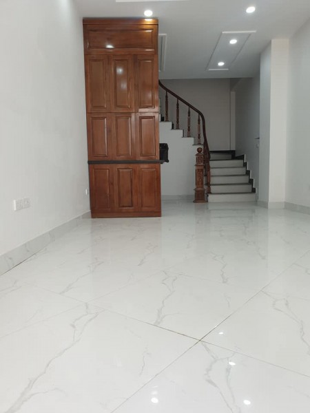 Chỉ 2.65 Tỷ Có Nhà Mới 5 Tầng, 31m2, Cách Ô Tô 40m Làng Bún Phú Đô.