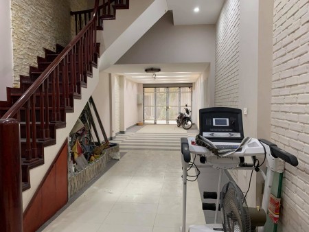 Bán Nhà Nguyễn Ngọc Nại 70m2 Phân Lô Oto Tránh KD Thang Máy Thiết Kế Đẹp