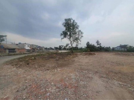 Cho Thuê Đất Lã Xuân Oai vị trí đường rộng, kinh doanh mọi ngành nghề, giá cho thuê cạnh tranh