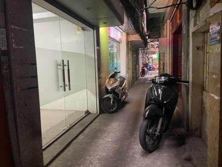 Siêu Phẩm 36m Đống Đa 10m ra OTo Kinh Doanh 3.x Tỷ