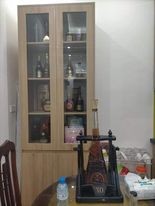 Bán nhà 60Mx5t, mt 4m phố Hoàng Như Tiếp