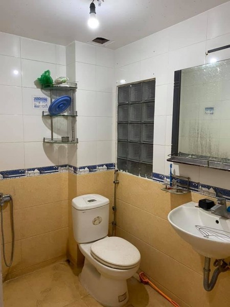 NHÀ ĐẸP MỚI XÂY NGÕ THÔNG 20M RA Ô TÔ TRÁNH AN SINH TỐT