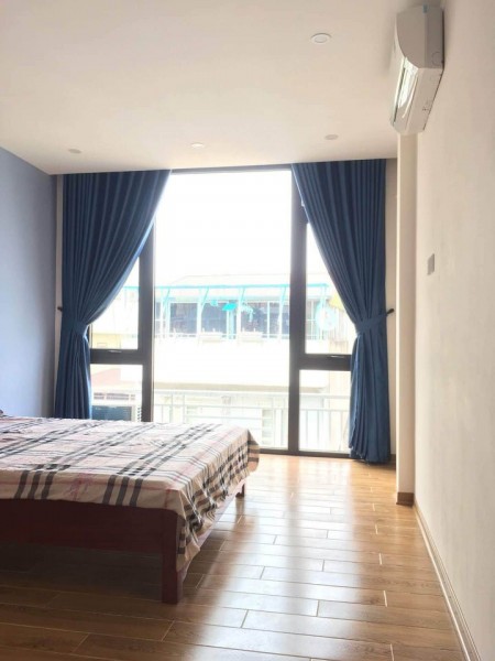 NHÀ ĐẸP NHẬT TÂN HỘ KHẨU TÂY HỒ LÔ GÓC Ở LUÔN GIÁ 2.85Tỷ