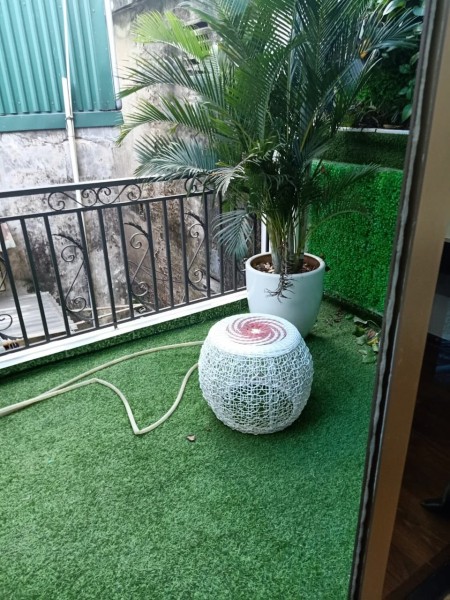 nhà sây 4 tầng chắc chắn ,3 ngủ ,3 vê sinh ,nhà gần bênh viên gần trường hoc