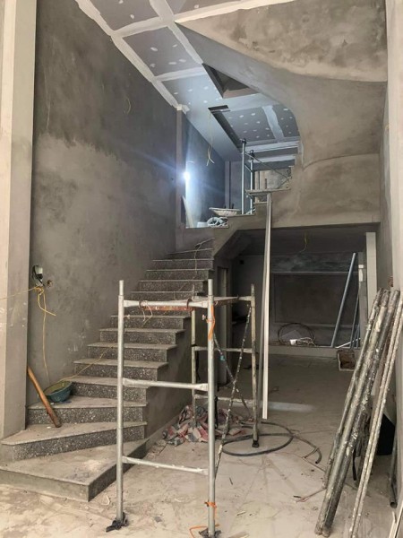 Bán Nhà Chính Chủ Kim Giang 42m2 - Mới Koong - Hiện Đại - Gần Oto - Tiện Ích Đỉnh