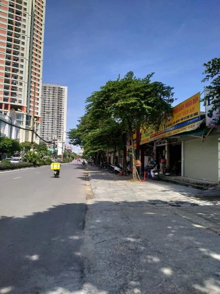 Vị trí vàng phân lô , Kinh Doanh cực đỉnh DT35m*4T. giá 4.2 tỷ