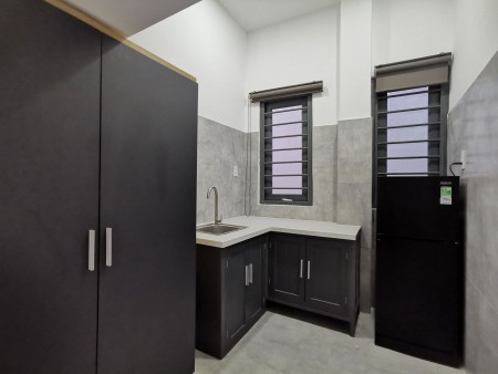 Cho thuê phòng trọ P13 Gò Vấp HCM