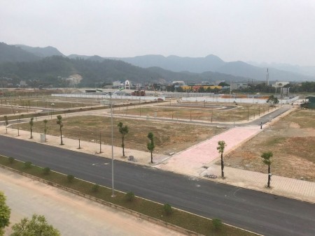 BĐS Hòa Bình 108m2, KDT Bắc Trần Hưng Đạo