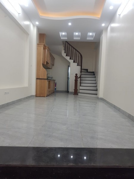 Bán nhà Lê Trọng Tấn, Thanh Xuân 34m 5T 3.15 tỷ, nhà mới đẹp
