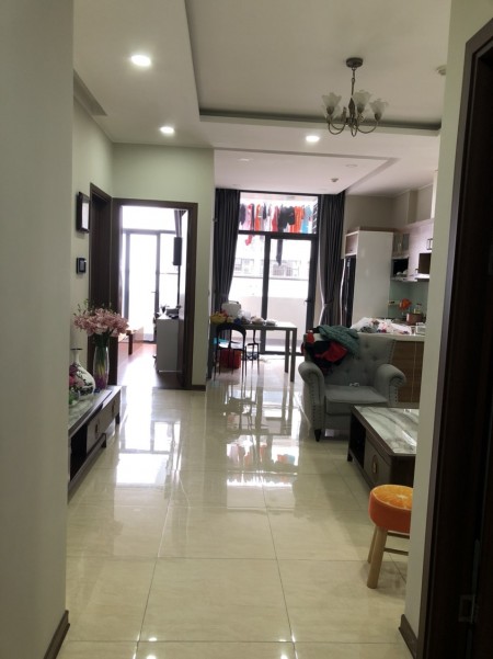 Bán Tràng An complex, quận Cầu Giấy - 1806 ( 88,8m2) – có sẵn đồ liền tường- sổ đỏ chính chủ.
