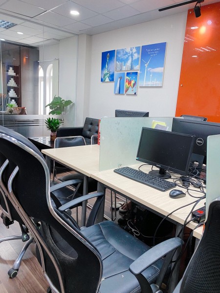 Cho Thuê Văn Phòng Ảo Giá Rẻ Quận 3