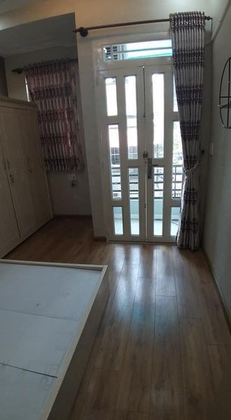 Bán Nhà Giá Rẻ 40 m2 Đường Tân Hòa Đông Quận 6 Chỉ 3.95ty