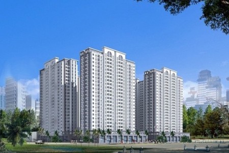 Chính chủ cần bán căn hộ chung cư dự án HQC Plaza Đường Nguyễn Văn Linh, Xã An Phú Tây, Huyện Bình Chánh,TPHCM