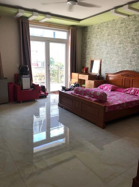 Chủ tịch Quận 5 đổi nhà, Bán gấp nhà đường 162/5C Bùi Thị Xuân, Quận 1 vào 30m, 36m2, 4PN, Chỉ 6 tỷ 6