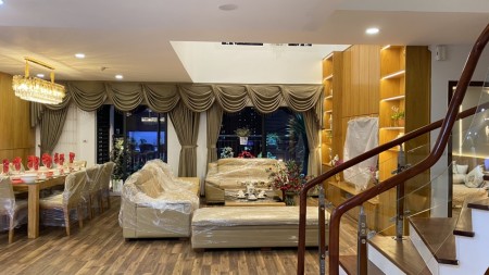 Giá cực sốc! Mỹ Đình căn 4PN 139m2 đã có sổ LH 0966131292