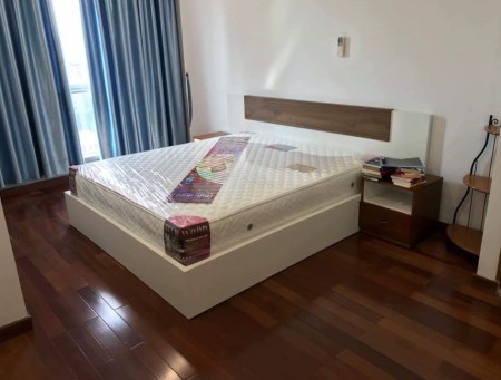 Cho thuê CHCC Imperia Garden Nguyễn Huy Tưởng, 2N, 2WC, full đồ, giá chỉ 12tr/th
