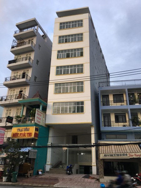 Cho Thuê Nhà Mặt Tiền Đường số 41, Phường 6, Quận 4