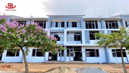 An cự city _ nơi đáng sống cho bạn và gia đình