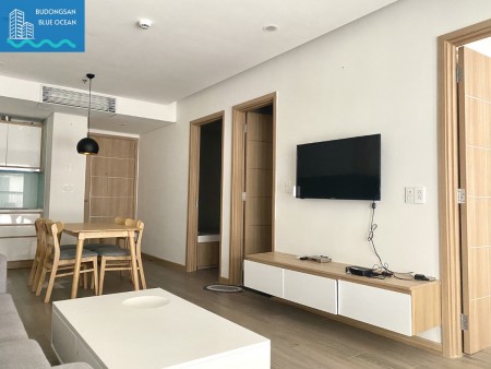 Cho thuê căn hộ cao cấp 2PN CHỈ VỚI 7 triệu/tháng. Địa chỉ tòa nhà Fhome 16 Lý Thường Kiệt, Đà Nẵng