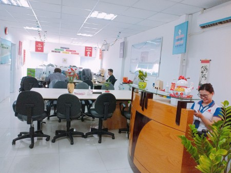 Văn phòng cho thuê trung tâm quận 3 diện tích từ 30m2