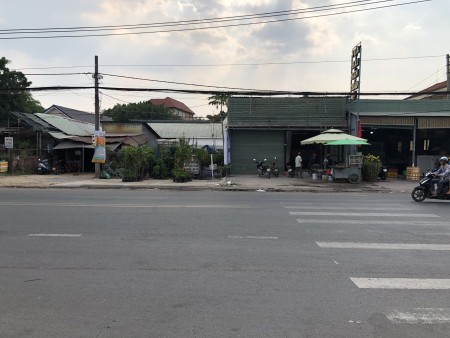 Đất nền đối diện chợ Long Thành, đường Lê Duẩn