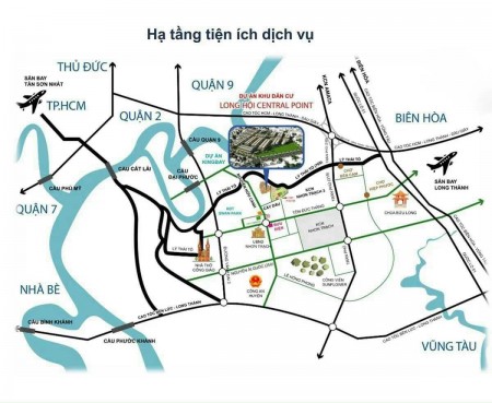 Cần bán gấp đất nền đường Lý Thái Tổ, Đồng Nai