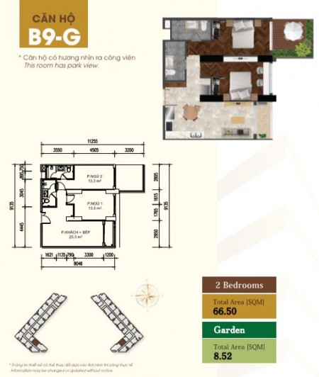Chung cư Nhật Bản cạnh cầu Rào 2 Hải Phòng, giá Việt Nam