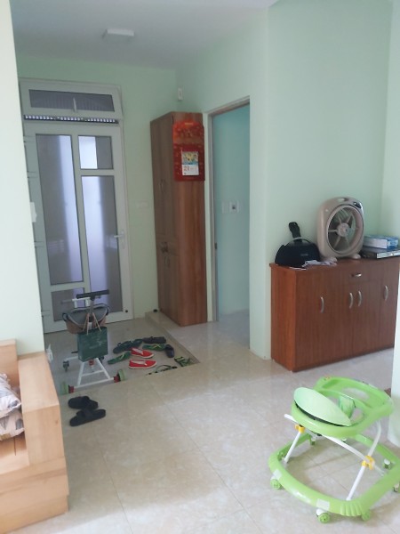 Bán gấp nhà Nguyễn Khánh Toàn, 50m2x5T, oto, chỉ 5 Tỷ