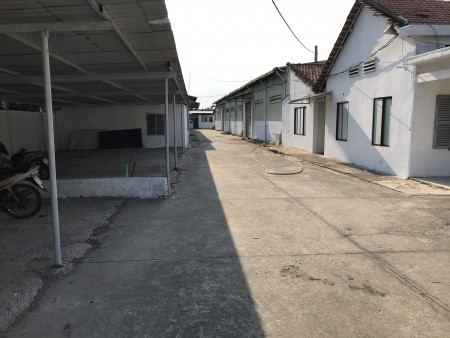 Cho thuê kho xưởng 800m2- 3600m2 MT Hoàng Hữu Nam Quận 9