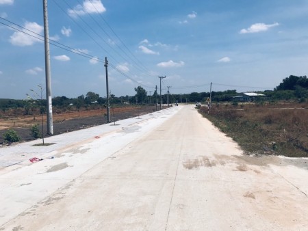 Bán Đất Thổ Cư - Phú Mỹ - Bà Rịa,Sổ Hồng Sang Tên Ngay