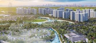 Cần bán căn 2PN tại Vinhomes Gand Park