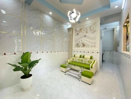 Bán nhà ĐSH hẻm 2144 Huỳnh Tấn Phát Phú Xuân, Nhà Bè, Giá 1.35 tỷ +84.943211439 Ms Hải