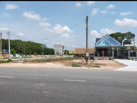 Bán đất đầu tư khu công nghiệp Becamex, 6300ha, đất khu đô thị công nghiệp