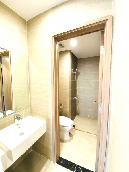 Cần bán gấp căn hộ tại Vinhome Grand Park Q9 3PN- 3WC chỉ 2.850 tỷ vào ở ngay ngân hàng cho vay 70%