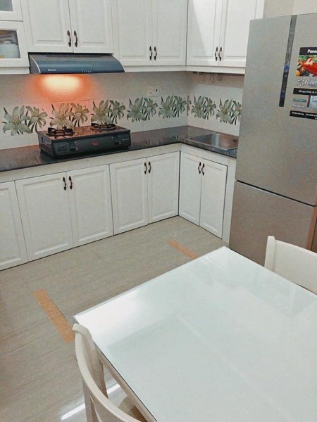 52M2, 1 trục thẳng, Nguyễn Trọng Tuyển, P.1 -Tân Bình, 3T, 5Tỷ5 TL