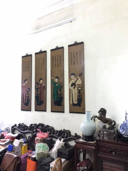 Đi đến slide 3