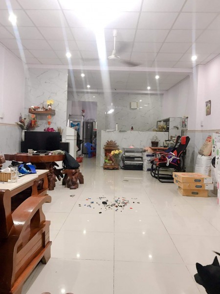 Bán nhà TB Lê Lai 65m2 chỉ 5.2 tỷ - Đầu tư sinh lời cao