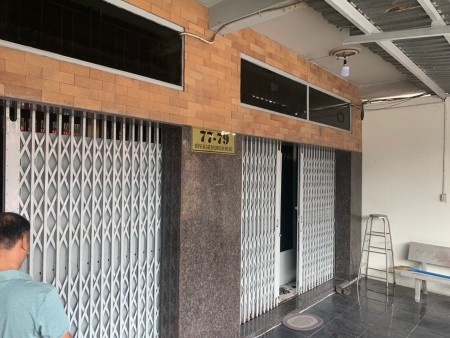 Bán mặt tiền kinh doanh đường số 5 Linh Xuân Tp .Thủ Đức mặt tiền buôn bán tốt