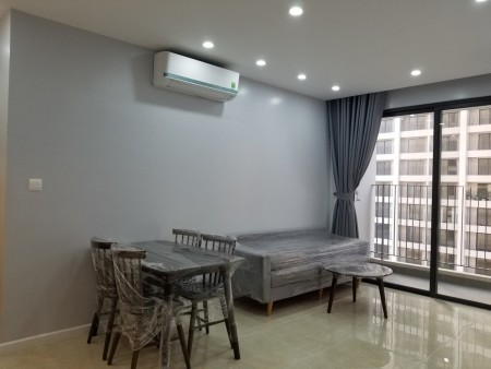 Do gia đình không có nhu cầu sử dụng cần cho thuê gấp căn hộ 2 phòng ngủ tại Vinhomes D'capitale