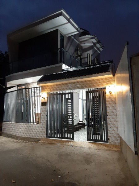 Nhà đường Bình Chiểu, Thủ Đức, 88m2, giá chỉ 5.9 tỷ , tặng full nội thất cao cấp