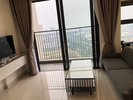 CHO THUÊ 2N2VS FULL NỘI THẤT TẠI VINHOMES SMART CITY