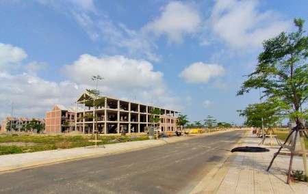 Nam Hội An City – Sở hữu vị trí vàng mang đến nhiều tiềm năng phát triển