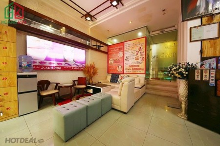 Đi đến slide 3