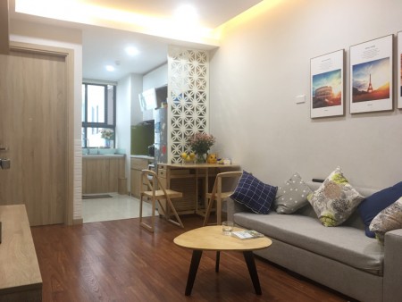 Bán nhanh căn 2 ngủ 52m tại HD Mon giá rẻ nhất thị trường 1.9 tỷ( bao phí). LH: 0988278034