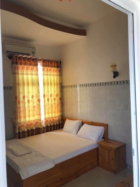 Đầu tư sinh lời ngay nhà MT Nguyễn Văn Đậu 1 trệt 4 lầu, chính chủ chưa qua đầu tư, lh 0909484131