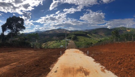Còn đúng 3 lô đất view đẹp Đà Lạt (200m2 xd - 1ty850)