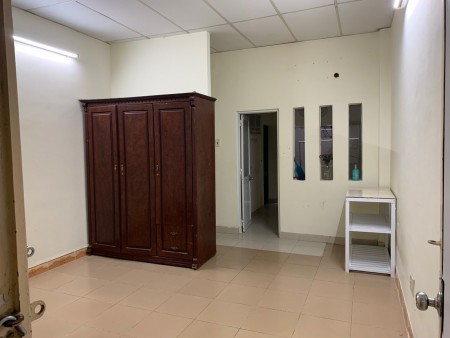 Cho thuê phòng 35 m2 có lối đi riêng