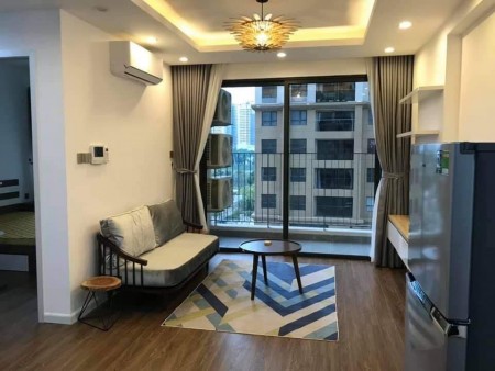 Độc quyền căn hộ 1,5PN tại Vinhomes D'capitale liên hệ 0961895196 giá 12 triệu/tháng