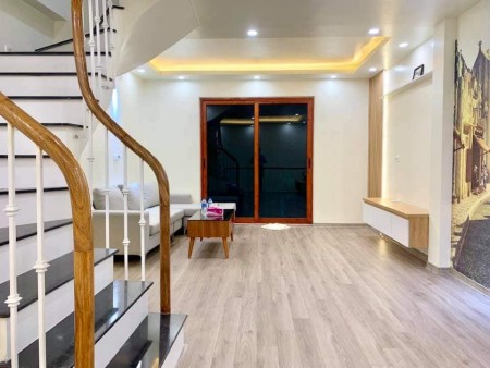 Bán nhà Tổng Cục 5,Nhà cực mới, Dân trí cao,Đường ô tô tránh